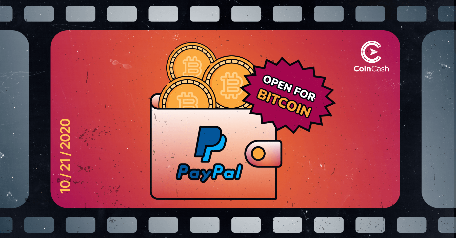 PayPal’s approach to Bitcoin - was it worth it?